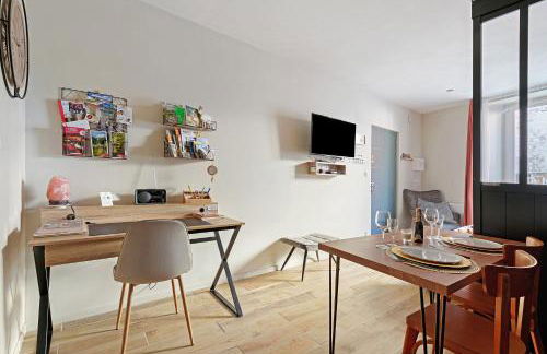 Voyage Appar't - Sèvremoine - Photo 9