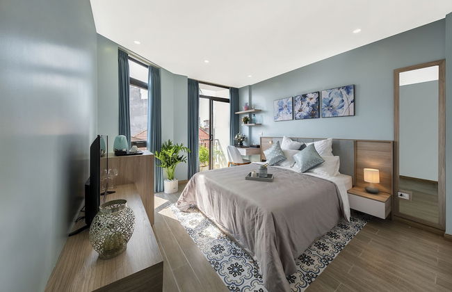 Soleil Apartment - Foto 8