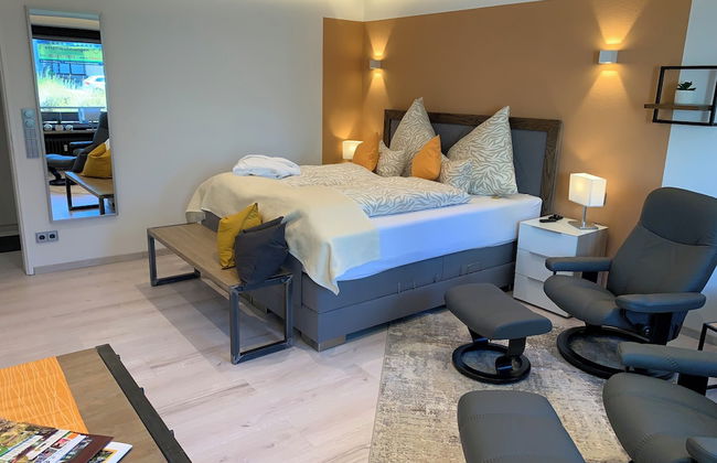 Ferienwohnungen Köhnke - Foto 73