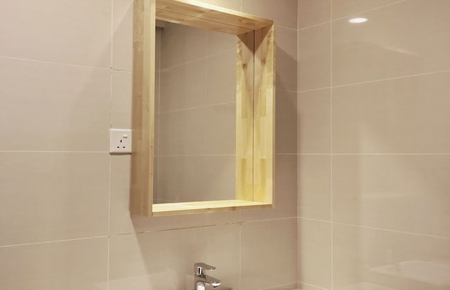 Luxury Duplex at The Reach Titiwangsa - Foto 46