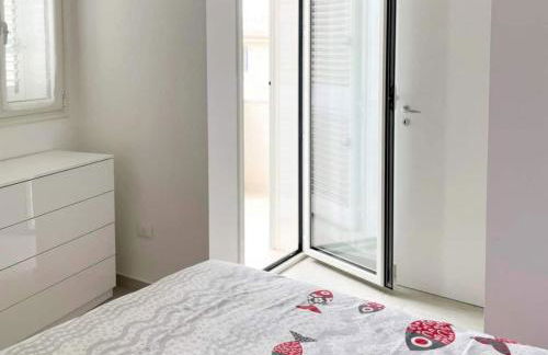 Villa Roberta Spiaggiabianca Deluxe - A 20 metri dal mare - Foto 17