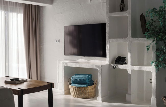 Kamezí Boutique Villas - Foto 31