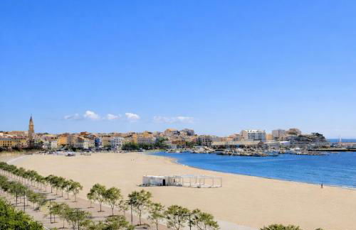 Casa 4Estacions Palamós 3a linia mar Port Marina-Camí de Ronda-pàrquing - Foto 54