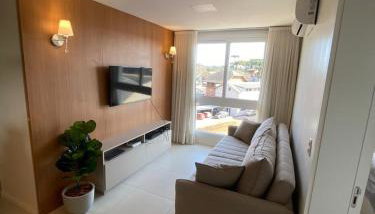 Flat Charmoso Alameda Aurora - Foto 3