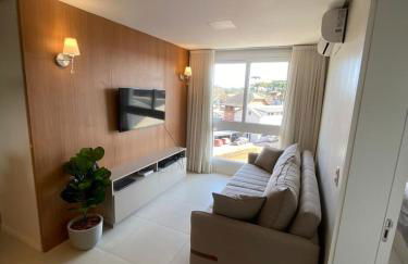 Flat Charmoso Alameda Aurora - Foto 3