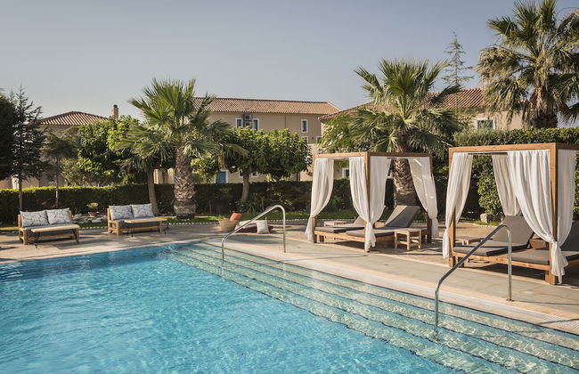 Avithos Resort Apartments Hotel - Photo 66