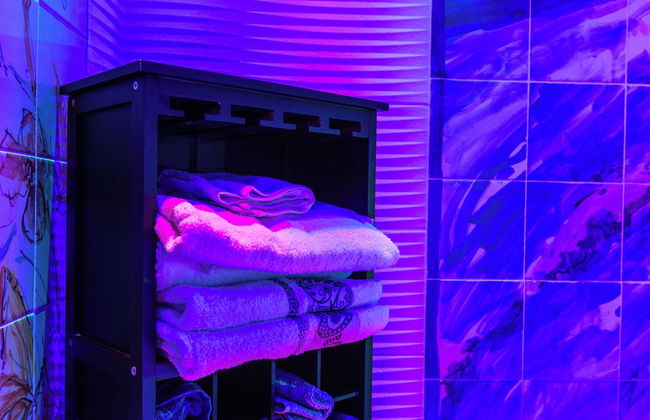 Norman Tower Spa - Casalbore - Foto 15