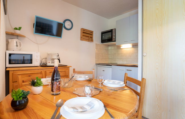 Les Mousquetons - Foto 2