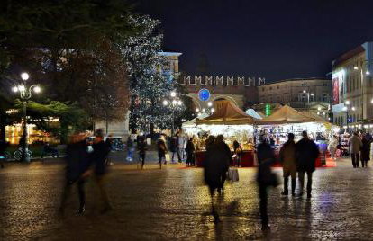 DENEB19 Luminoso con Balcone Vista Città - Photo 46