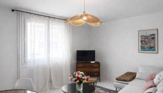 Cocon moderne avec jardin privatif – Tours - Photo 2