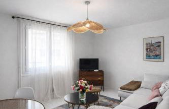 Cocon moderne avec jardin privatif – Tours - Foto 2