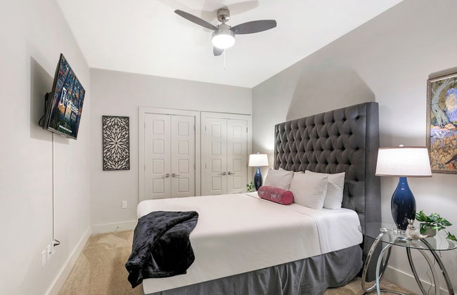 Gorgeous Condos Near French Quarter - Foto 15