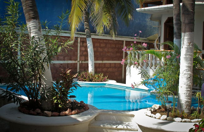 Small Luxury Hotel, Hideaway Near Acapulco on the Beach - Foto 8