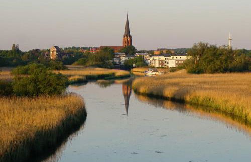 Ferienwohnung Zentrum Buxtehude - Photo 33