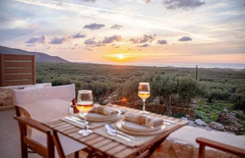 Athali Luxury Pocket Villa Stunning Sea View - Photo 19
