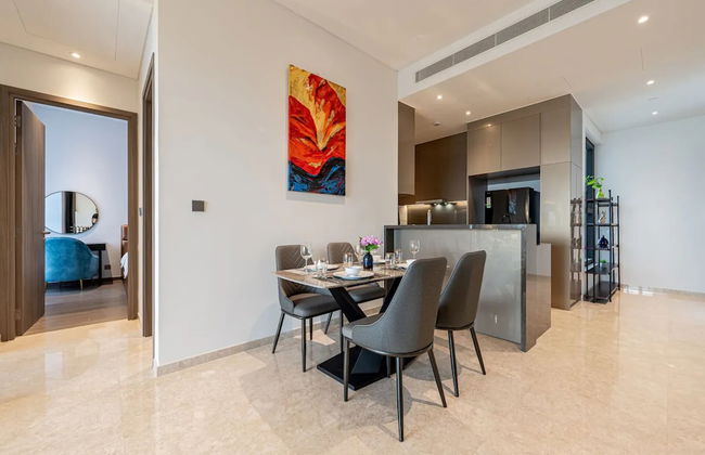 The MarQ Luxury Apartment Distrist 1 - Foto 61