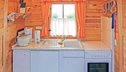 Ferienhaus Waren Müritz - Foto 5