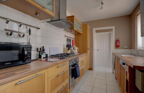 Sunderland Self Catering 2 - Violet Cottage Free Parking - Foto 12