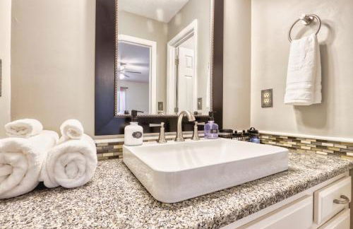 Lake Murray Retreat - Foto 11