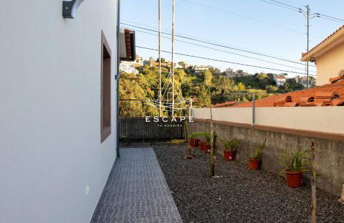Faias House by Escape to Madeira - Foto 32