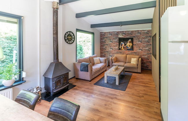 Peaceful Nature Escape in Meijel - Photo 20