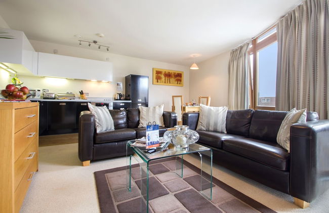 The PostBox by BridgeStreet - Foto 22