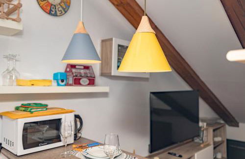 Little Attico Porta Romana - Terme Milano - Centro - Foto 6