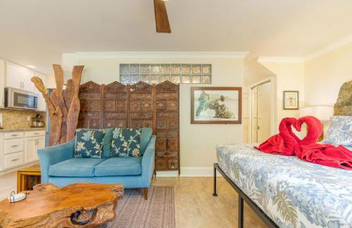 Fern Grotto Inn - Foto 150