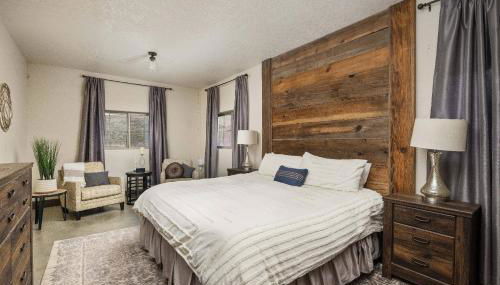 The Lakehouse - Foto 5