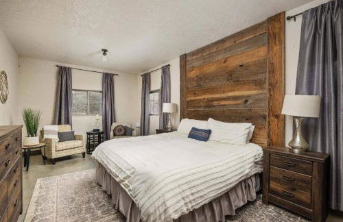 The Lakehouse - Foto 5