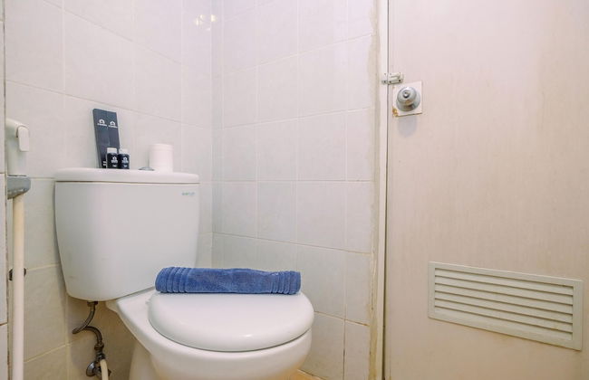Modern Studio Apartment at Taman Melati Margonda near Universitas Indonesia - Foto 9