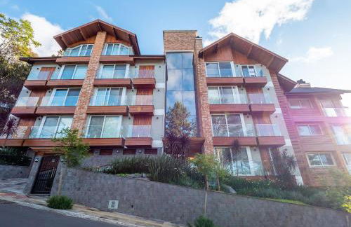 Alpes da Montanha 304 - Apartamento em Gramado - Photo 46