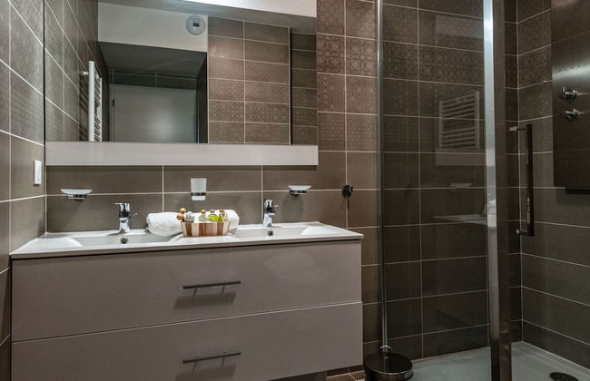 Comfortable Holiday Apartment With Terrace - Foto 9