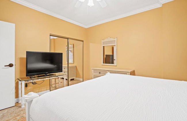 Tides at Top'sl Beach Resort by Panhandle Getaways - Foto 10