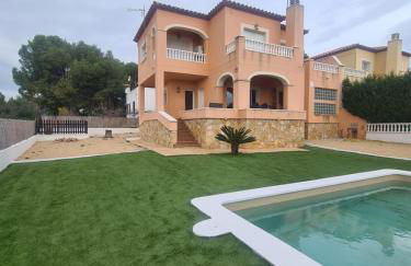 Villa Claudia - Foto 9