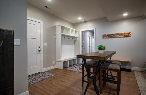 Powder Mtn Chalet B4 Ski Escape Hot Tub & View - Foto 37