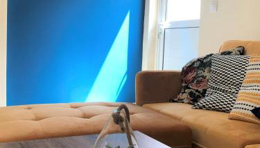 Boho Apartment near Athens Airport - Foto 1