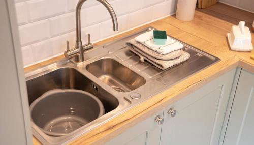 Cragdale Barn - Charming Cottage In The Yorkshire Dales - Foto 4