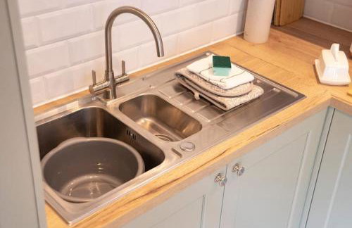 Cragdale Barn - Charming Cottage In The Yorkshire Dales - Foto 4