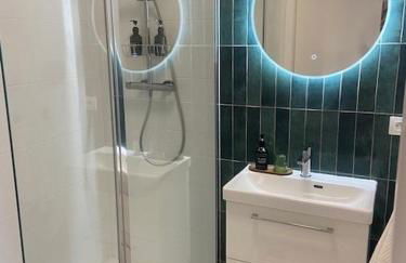 Studio Premium Haguenau cosy, tout équipé, calme, balcon - Photo 35