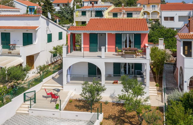 Villa Basic - Foto 34