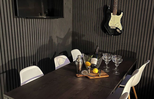 Guest Apartment Österlen Near Tosselilla & Golf Course - Foto 27