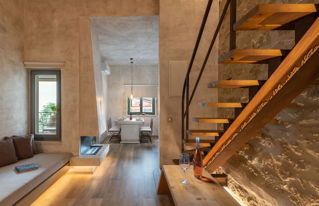 Inotropes Boutique Suites - Adults Only - Photo 11