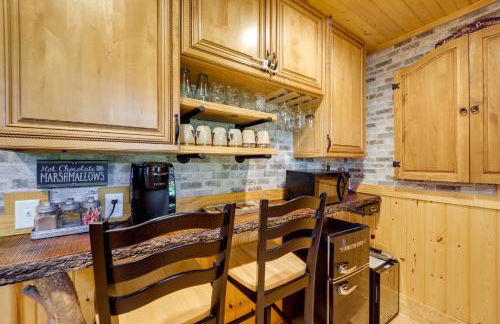 West Jefferson Vacation Rental Near River - Foto 12