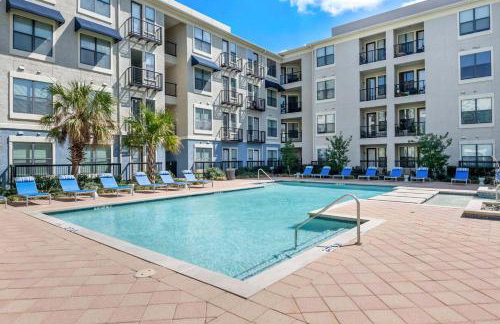 Cozy 1bd Apartment - Foto 15