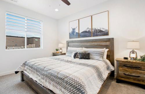 Western Paradise at BearLake - Foto 18