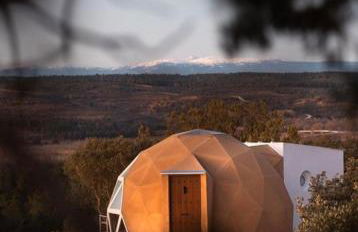 Miradomos Glamping Rural - Foto 2