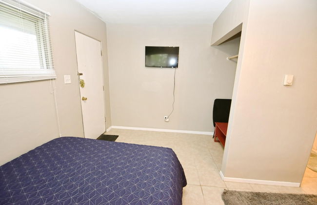 Studio Apartment Close to Notre Dame 1309 3 - Foto 2