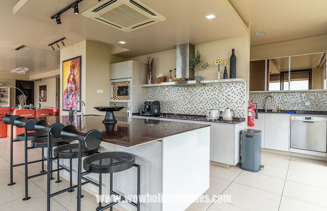 White Monkey Villa - Private Pool & Jacuzzi - Foto 21