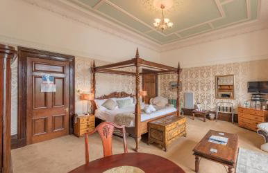 Craigard House Hotel - Foto 29